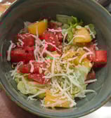 Salad by Heartfelt Catering Service